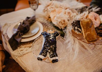 Custom Wedding Dessert Image 7