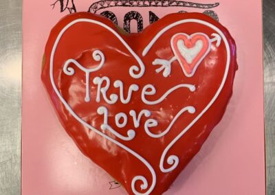 Custom Wedding Dessert Image 8